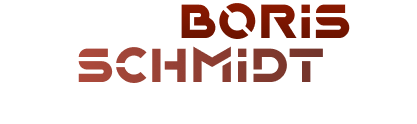 Boris Schmidt Logo