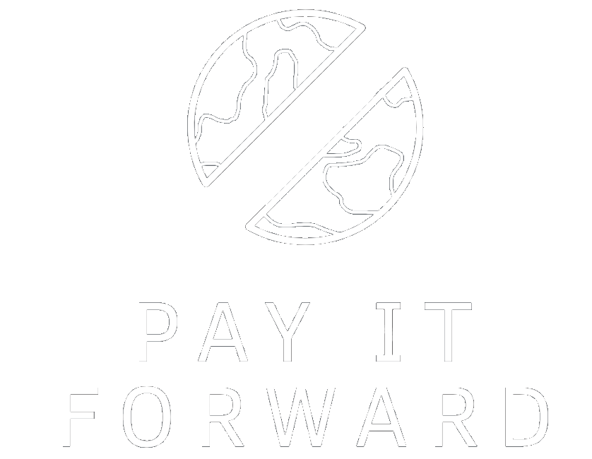 Pay It Forward Logo